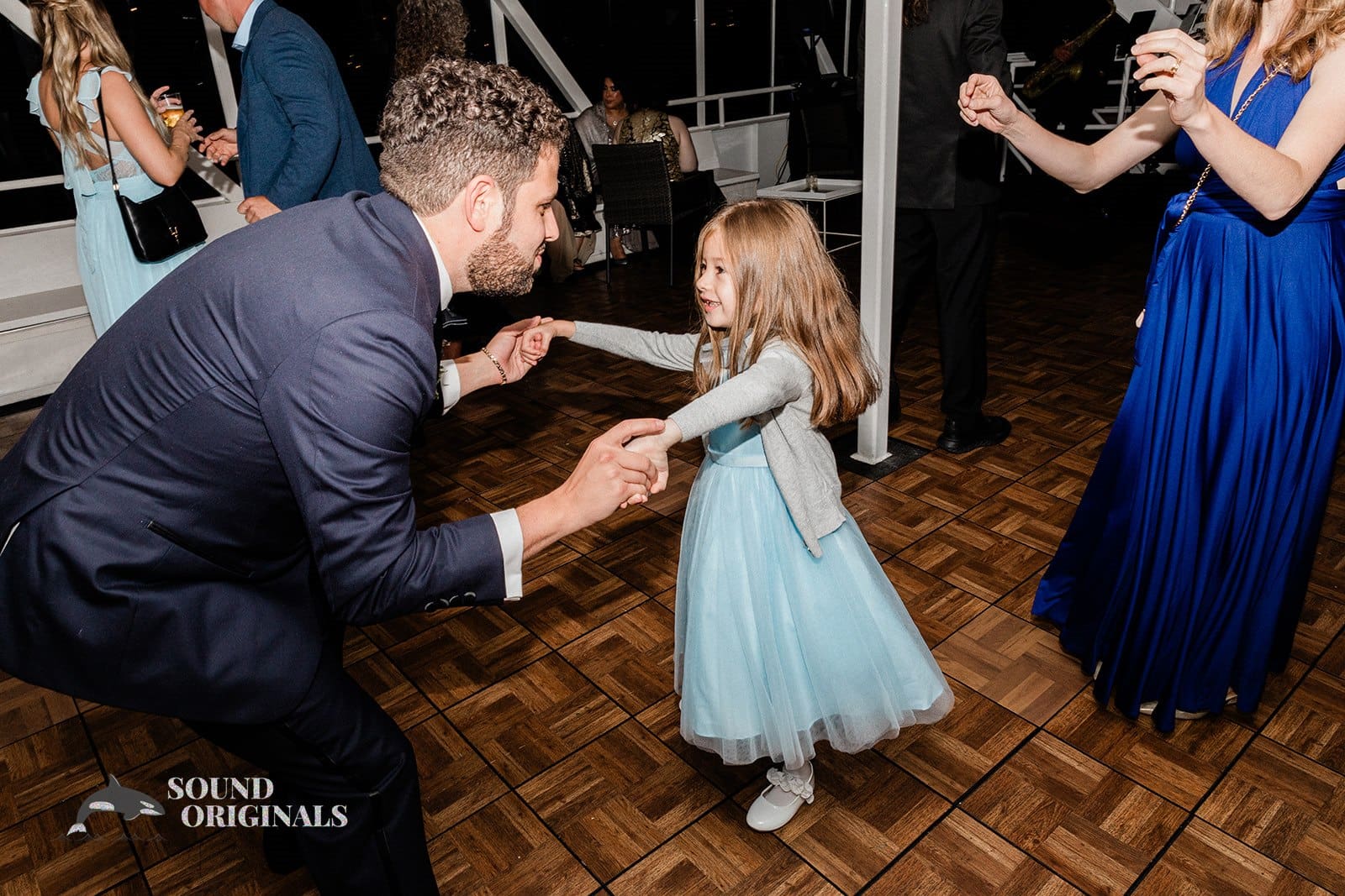 Cindy & Jason -