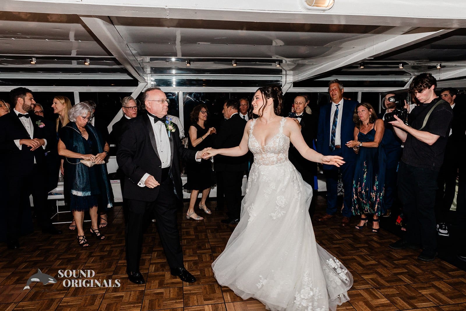 Cindy & Jason -