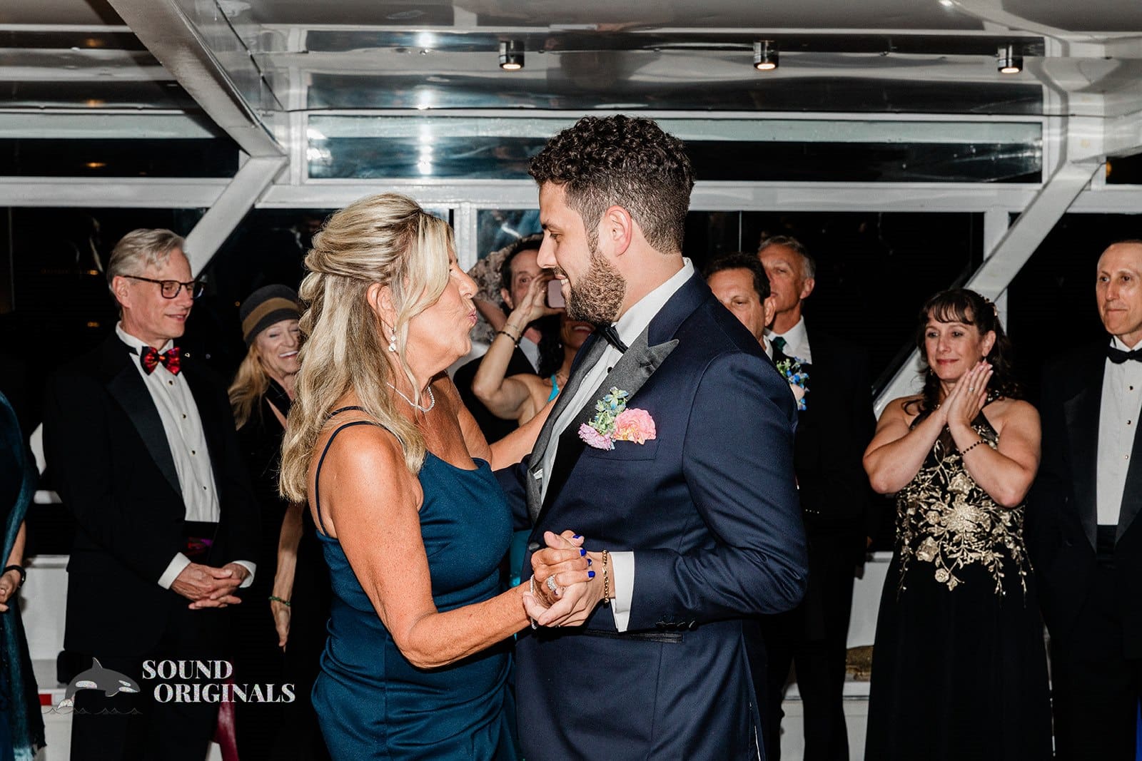Cindy & Jason -