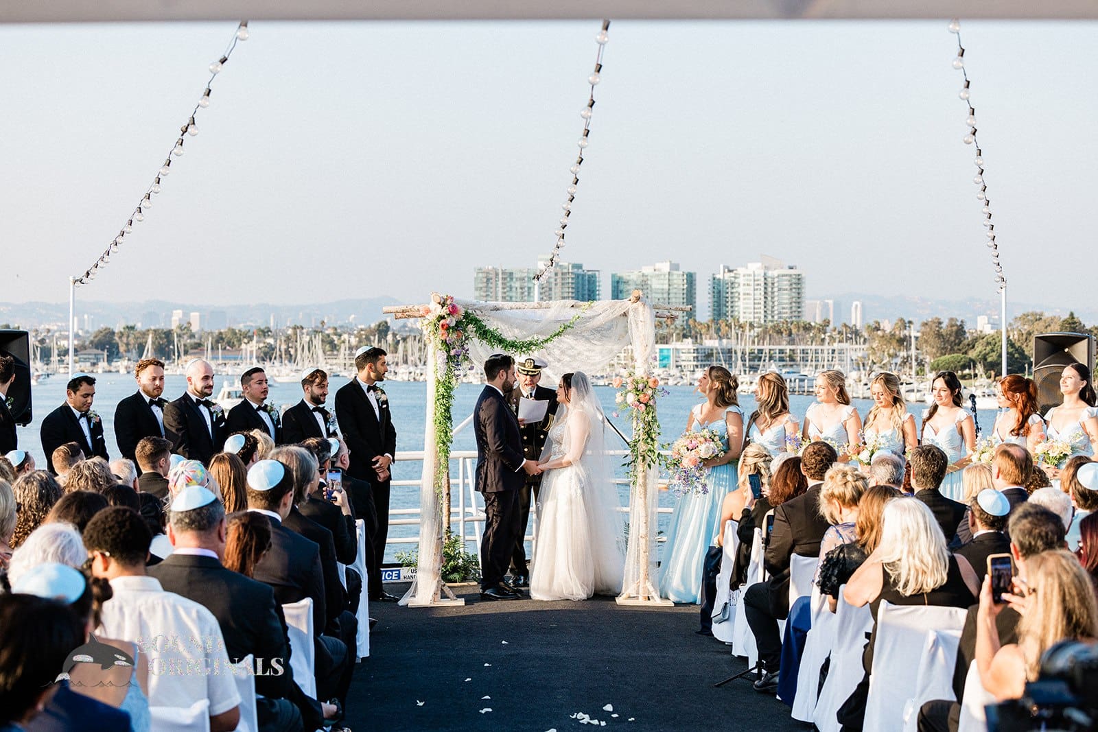 Cindy & Jason -