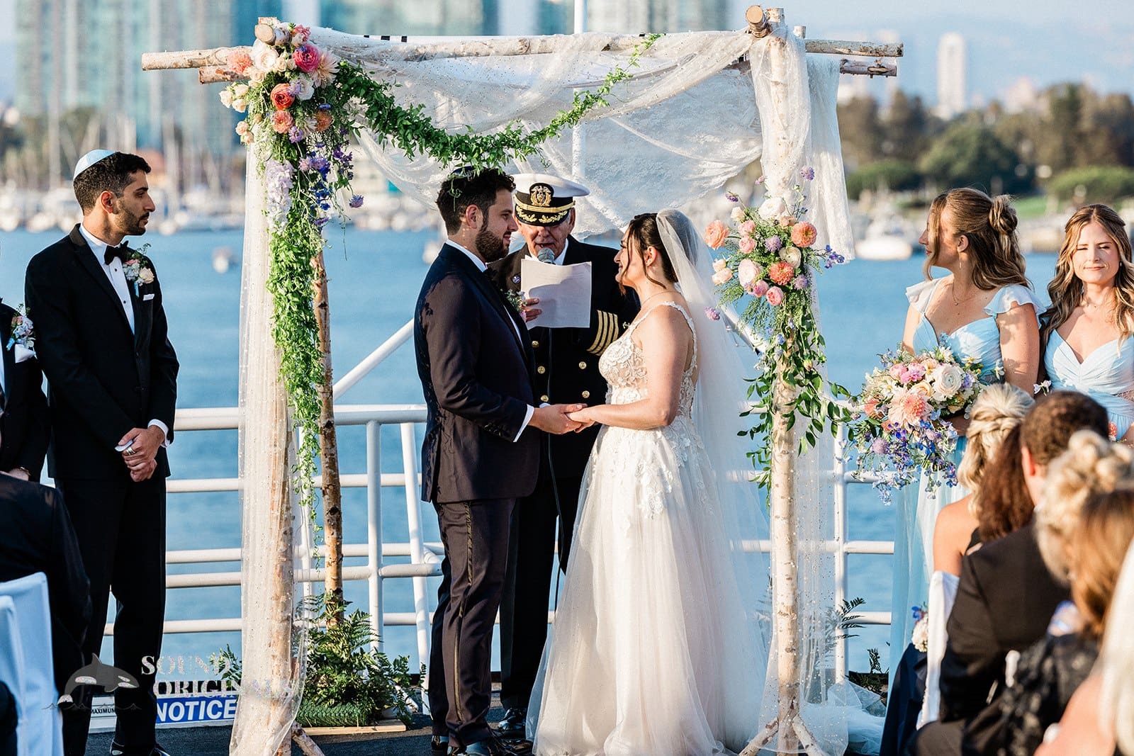Cindy & Jason -