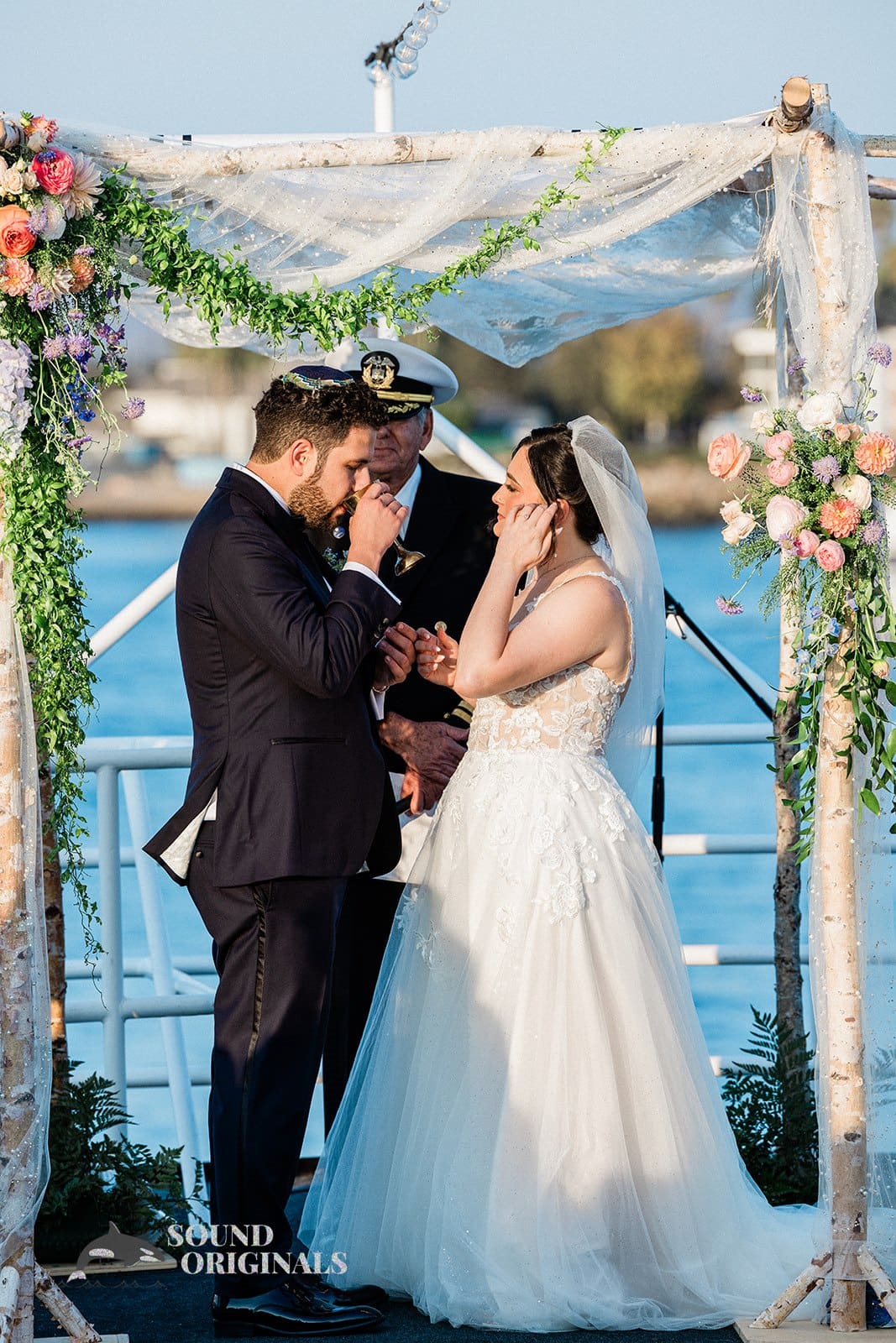 Cindy & Jason -