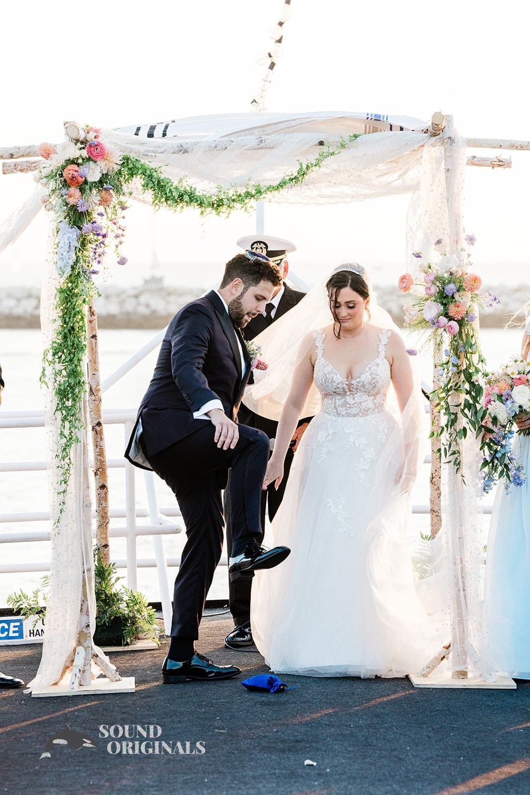 Cindy & Jason -