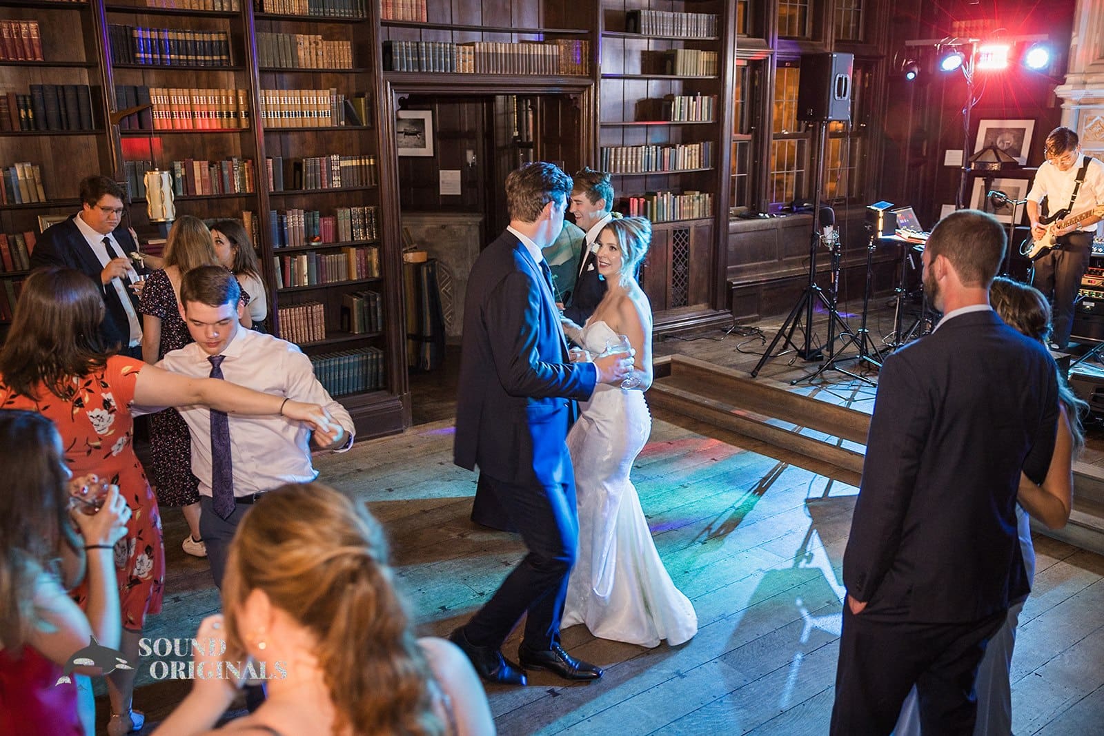Katherine & Blake -