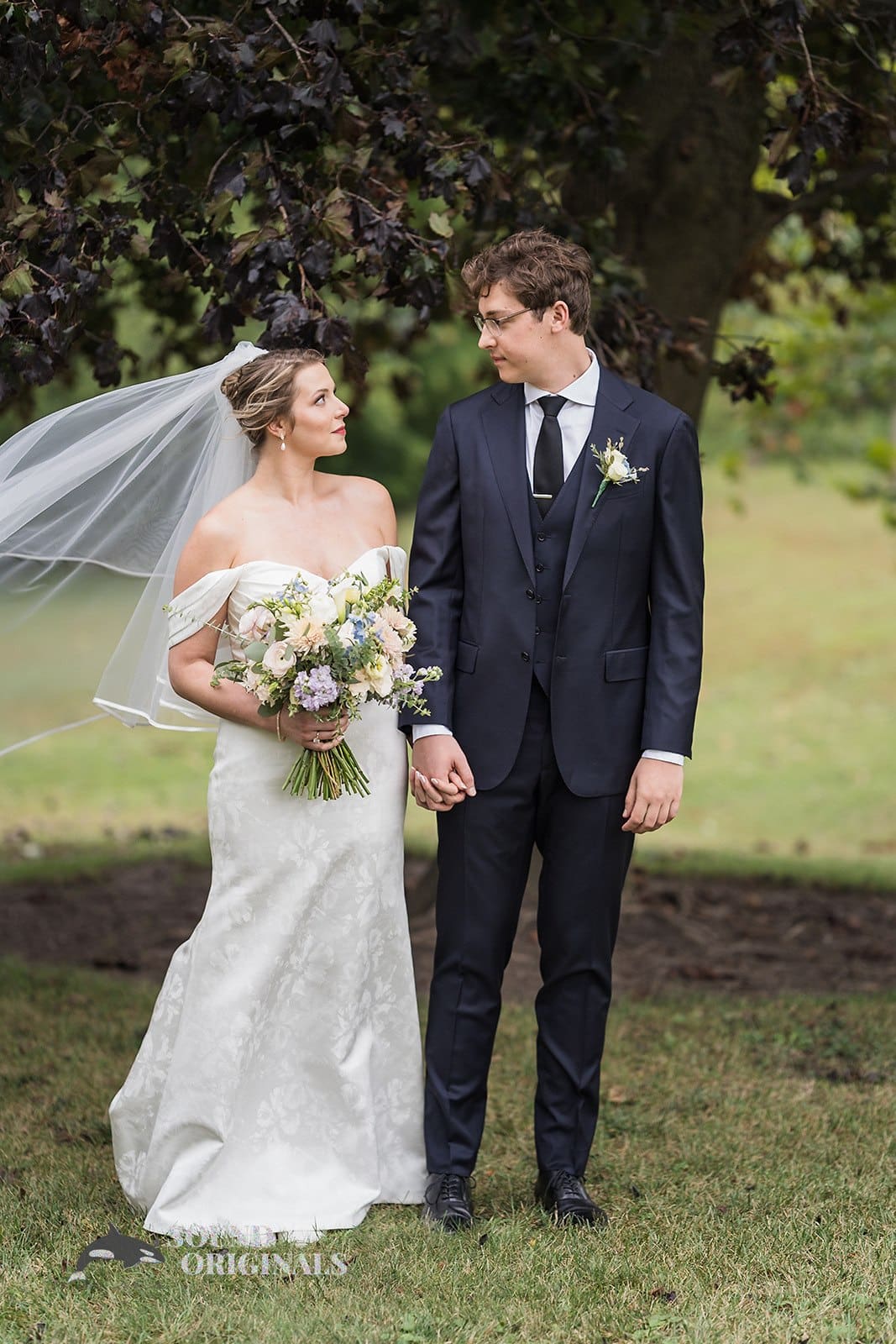 Katherine & Blake -