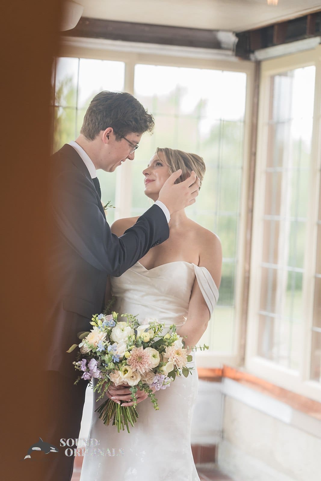 Katherine & Blake -