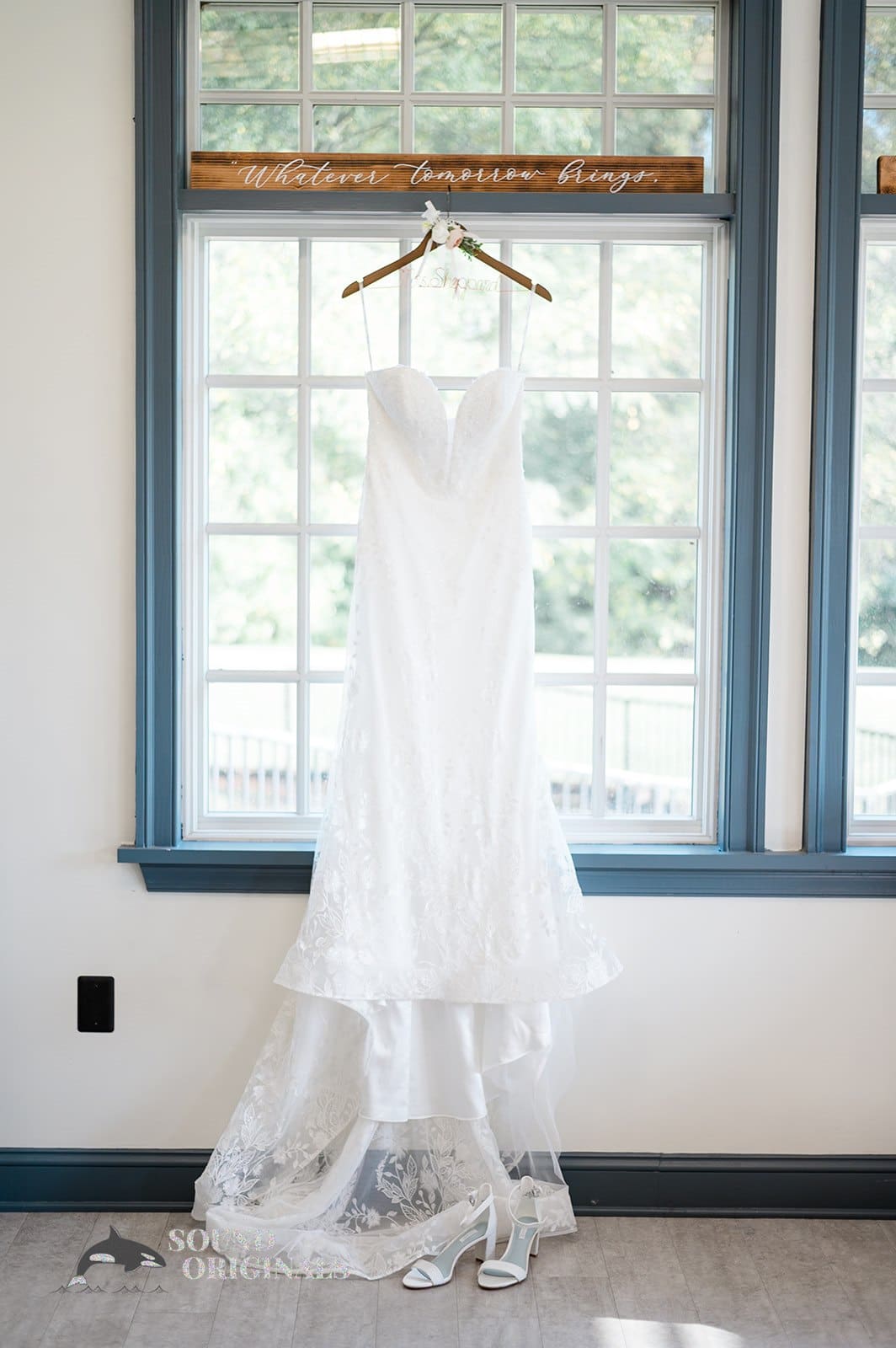 Rebecca & Joshua -
