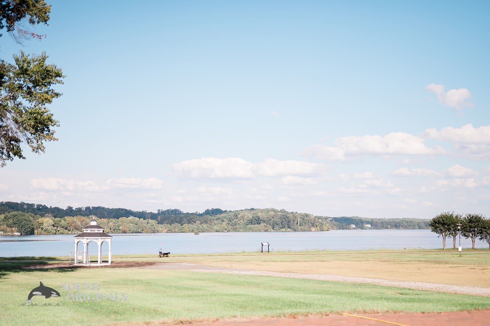 Rebecca & Joshua -