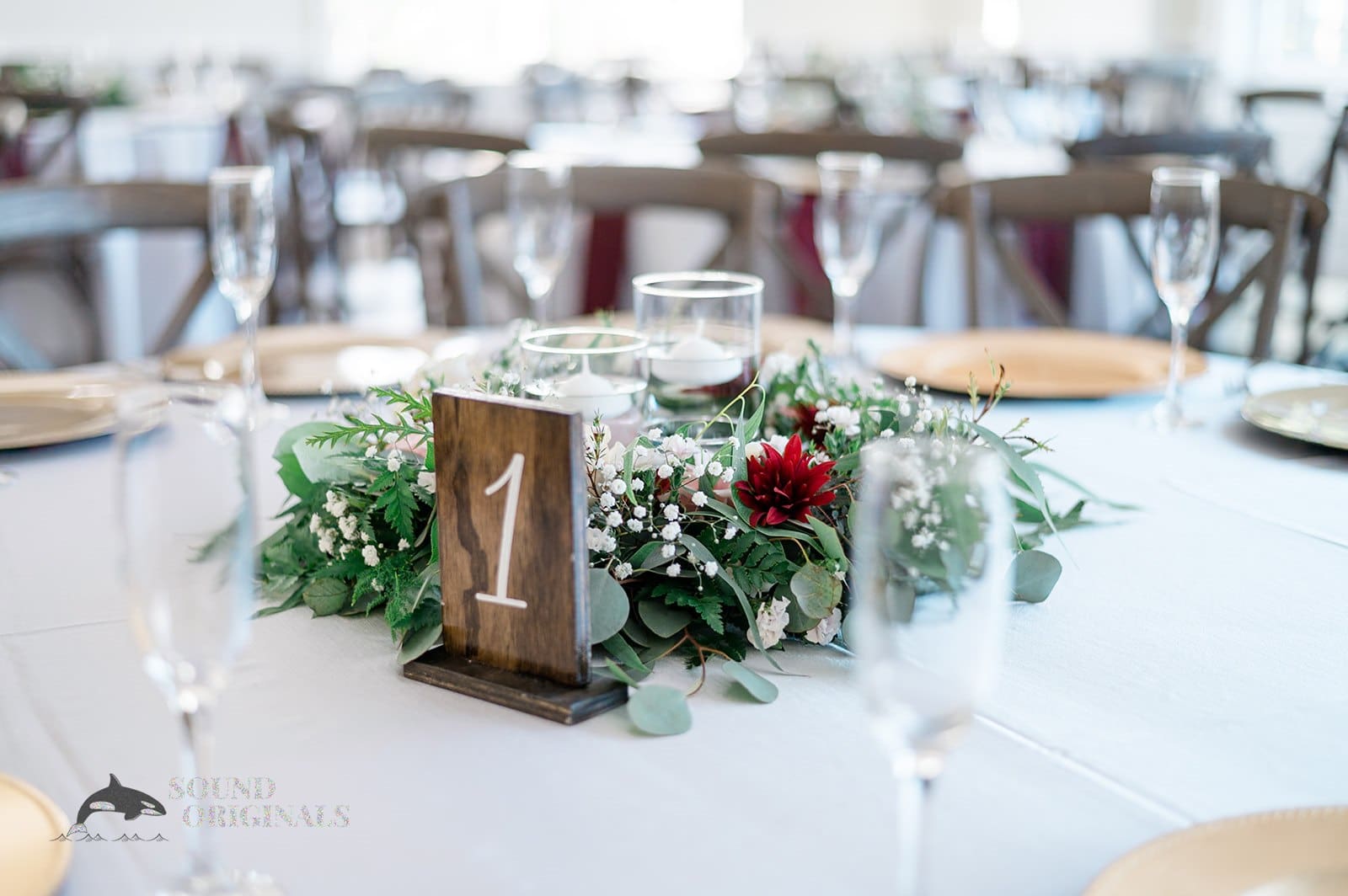 Rebecca & Joshua -