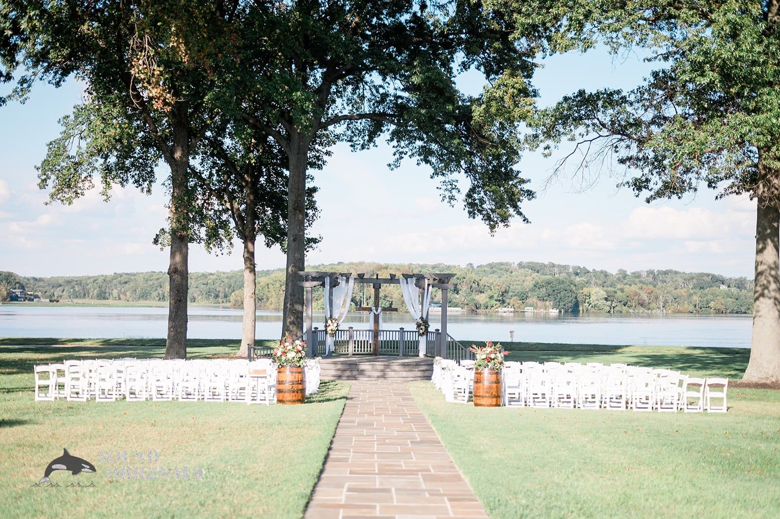 Rebecca & Joshua -