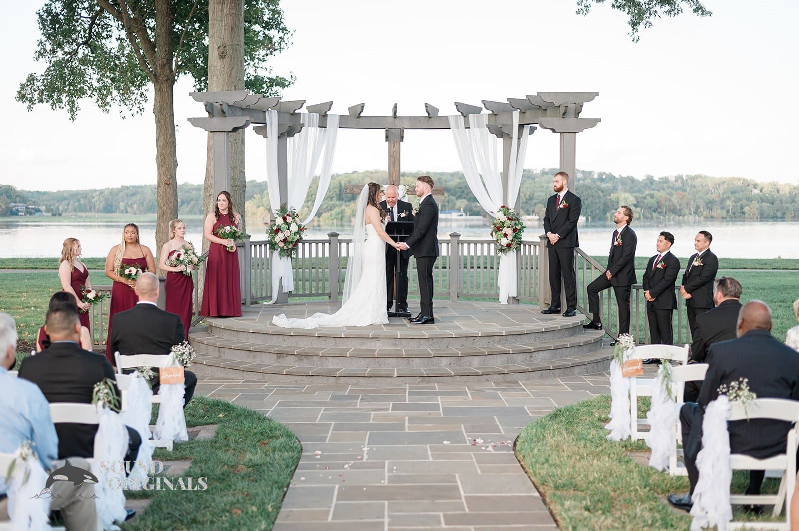 Rebecca & Joshua -