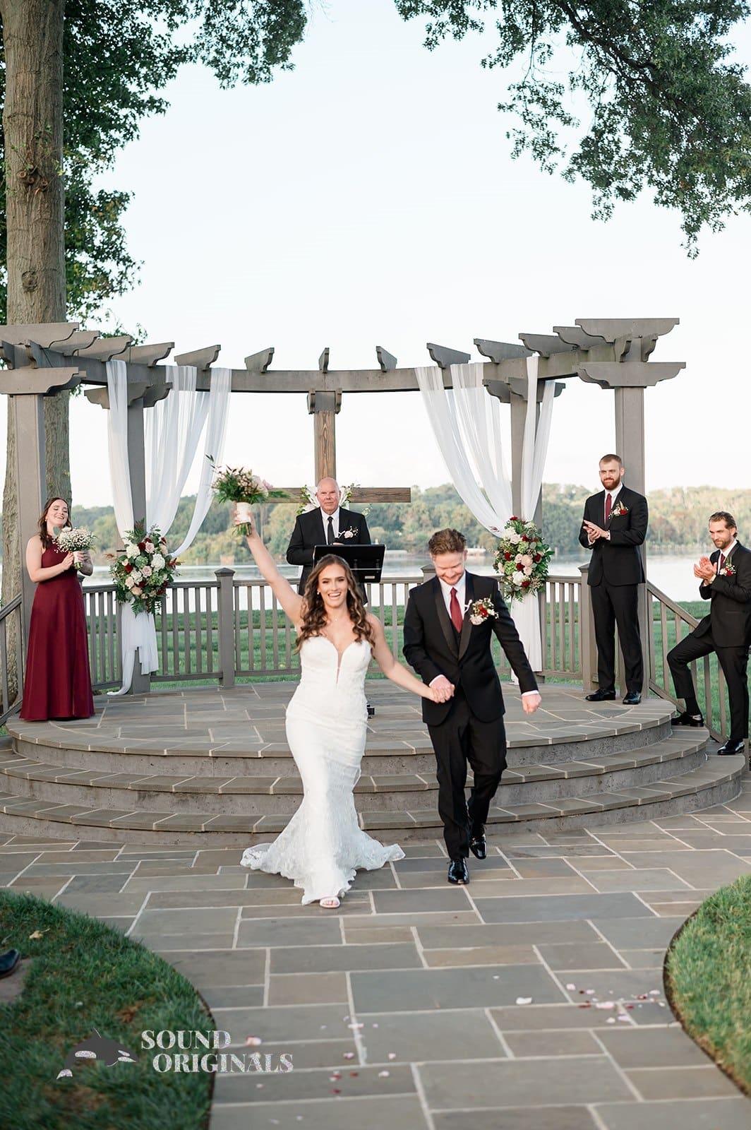Rebecca & Joshua -