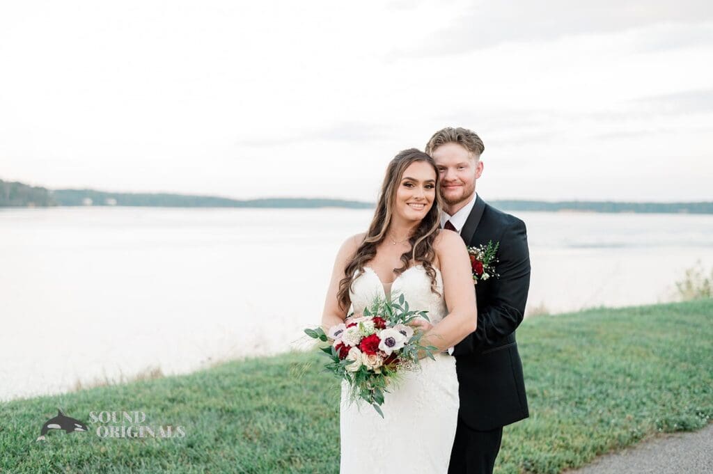 Rebecca & Joshua -