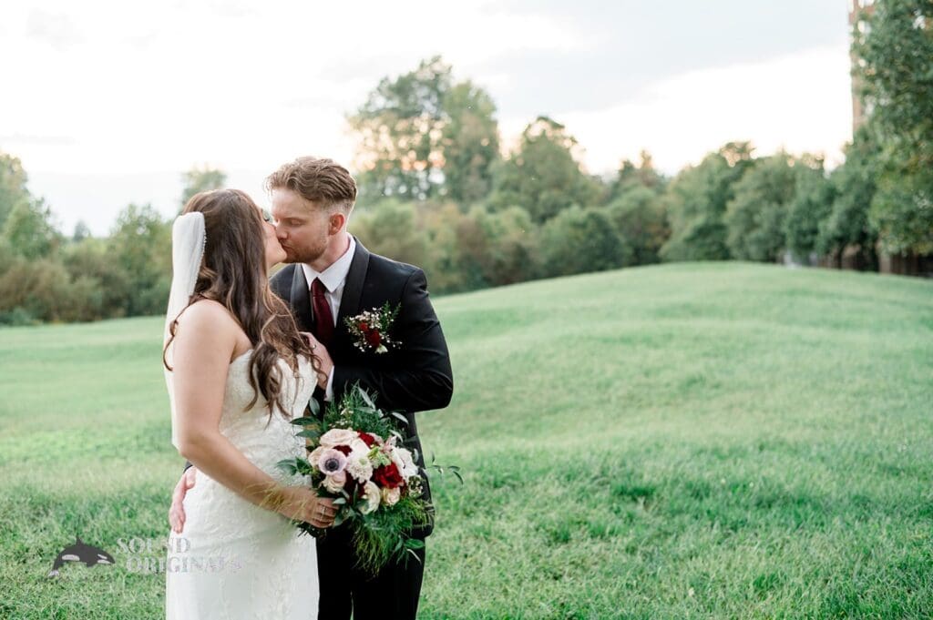 Rebecca & Joshua -