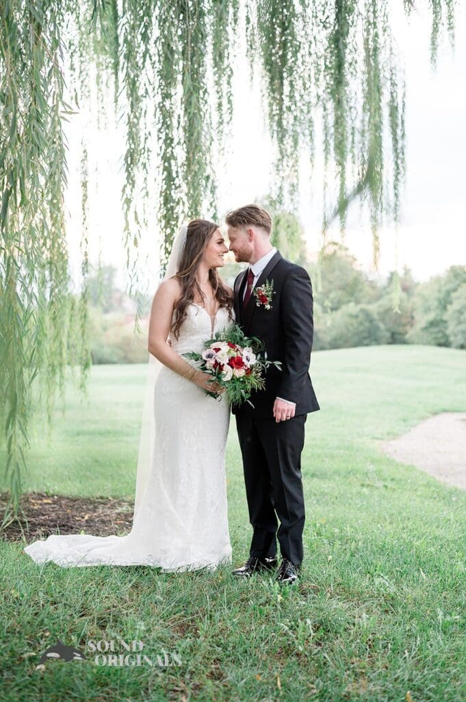 Rebecca & Joshua -