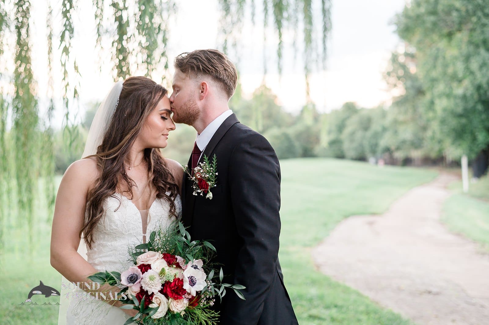 Rebecca & Joshua -