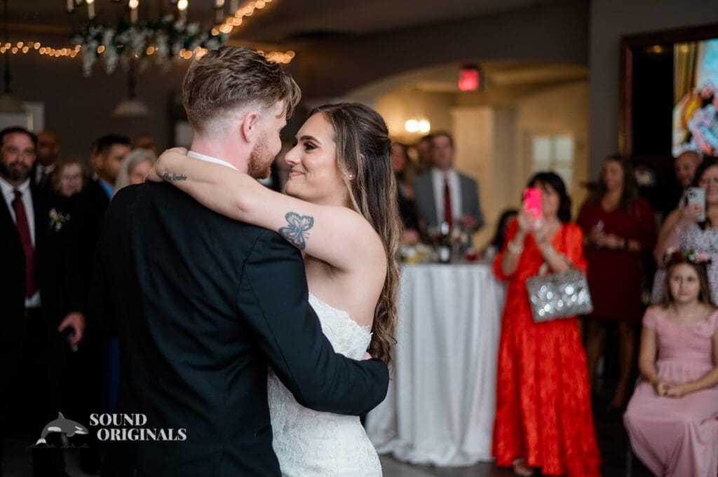 Rebecca & Joshua -