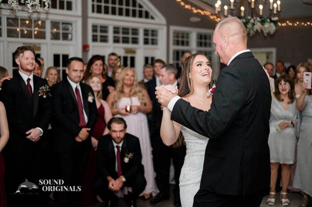 Rebecca & Joshua -