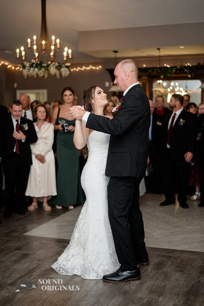 Rebecca & Joshua -