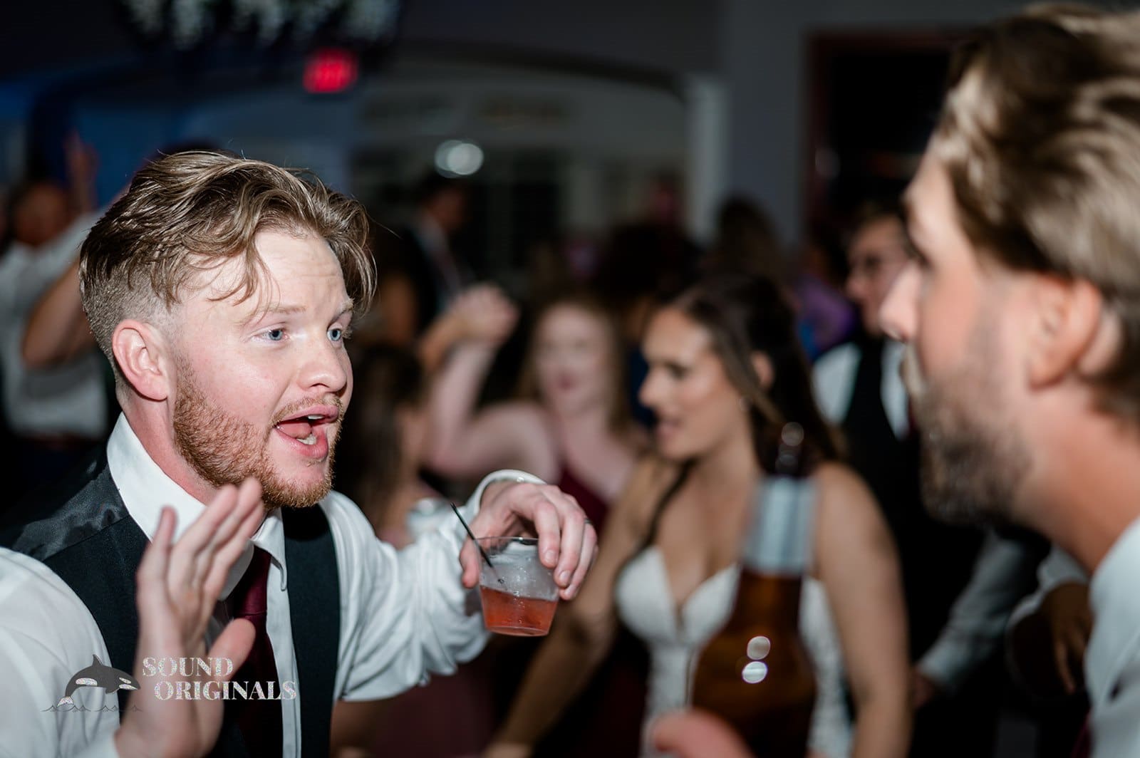 Rebecca & Joshua -