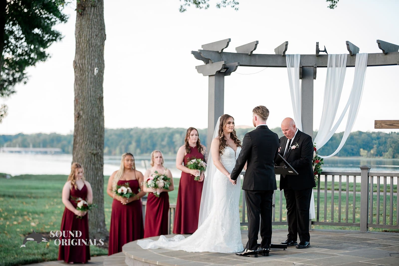 Rebecca & Joshua -
