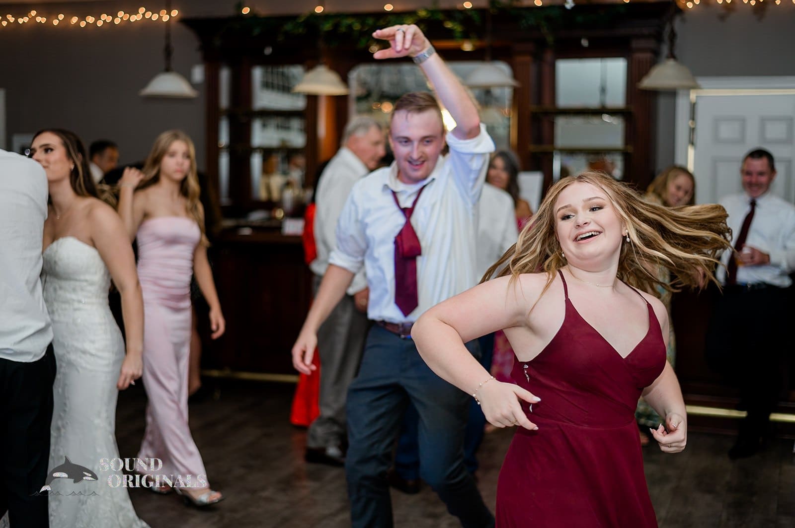 Rebecca & Joshua -
