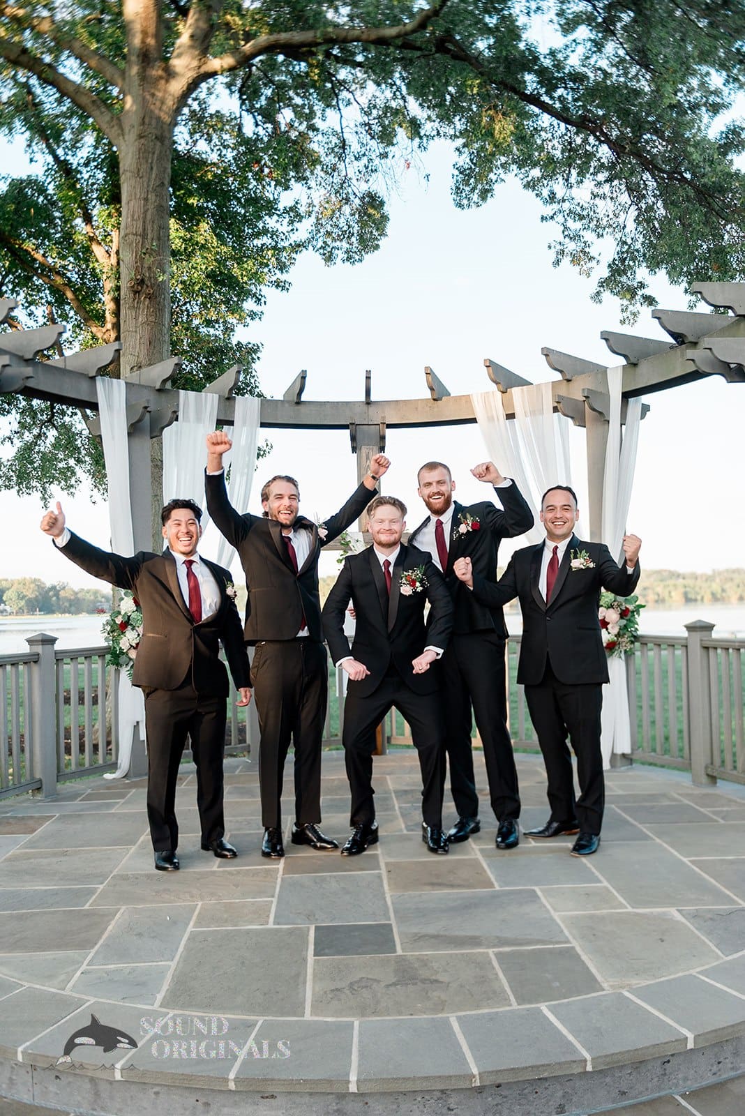 Rebecca & Joshua -