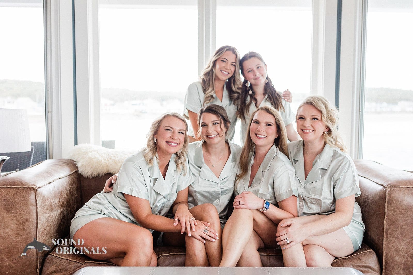 Tracie & Jeff -