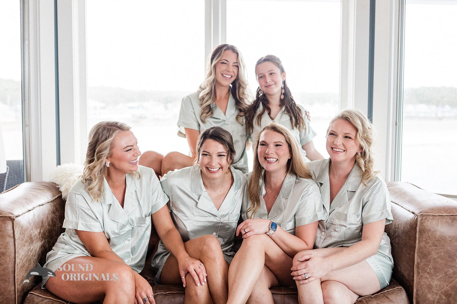 Tracie & Jeff -