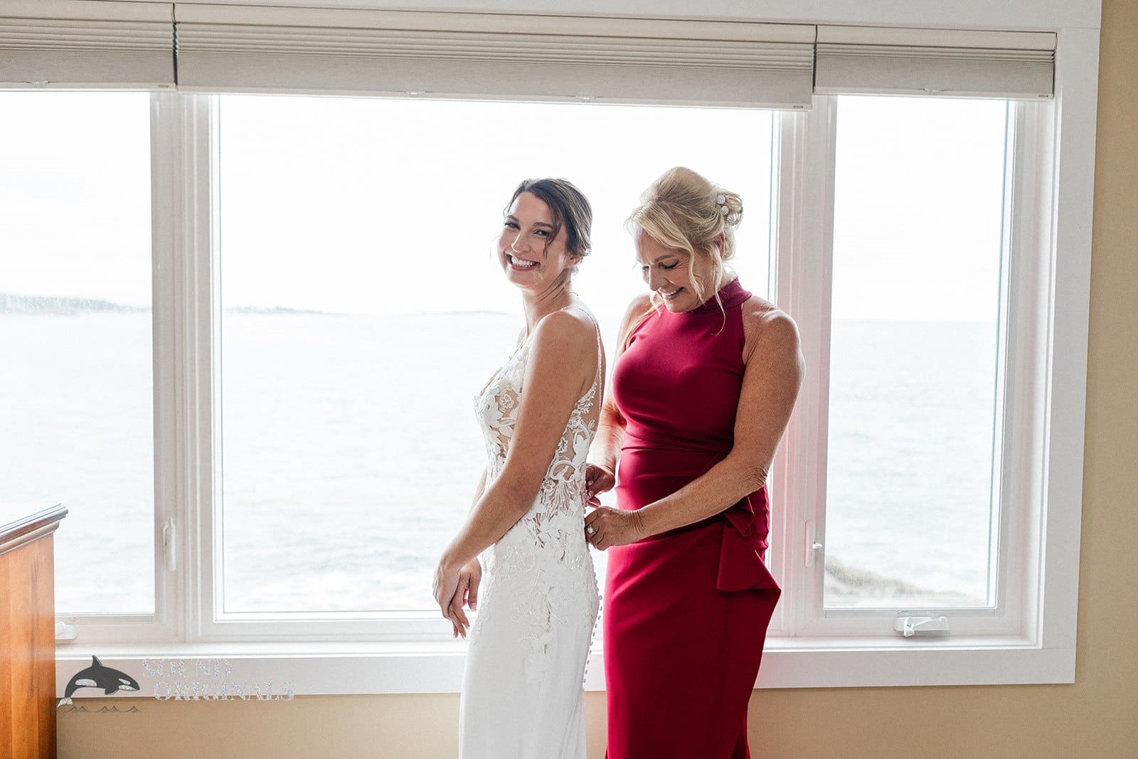 Tracie & Jeff -