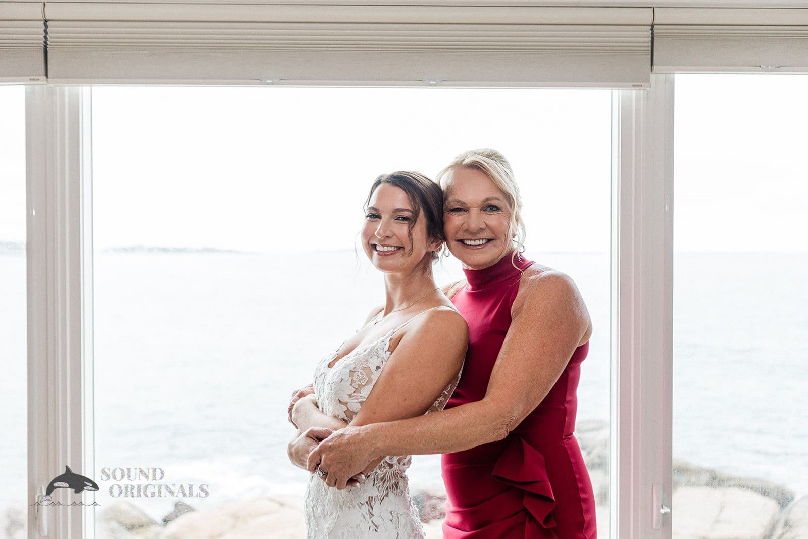 Tracie & Jeff -