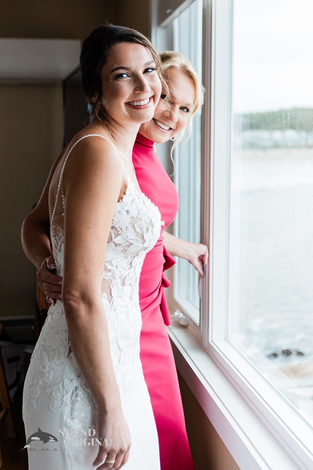 Tracie & Jeff -