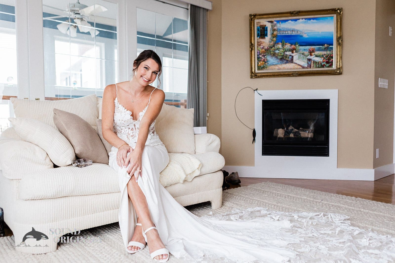 Tracie & Jeff -