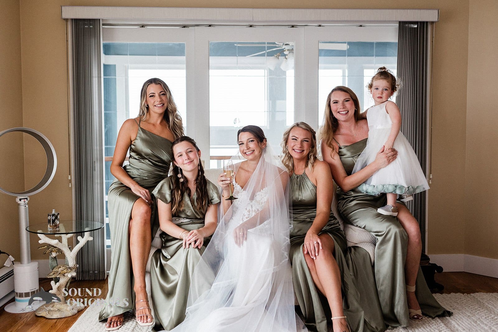 Tracie & Jeff -