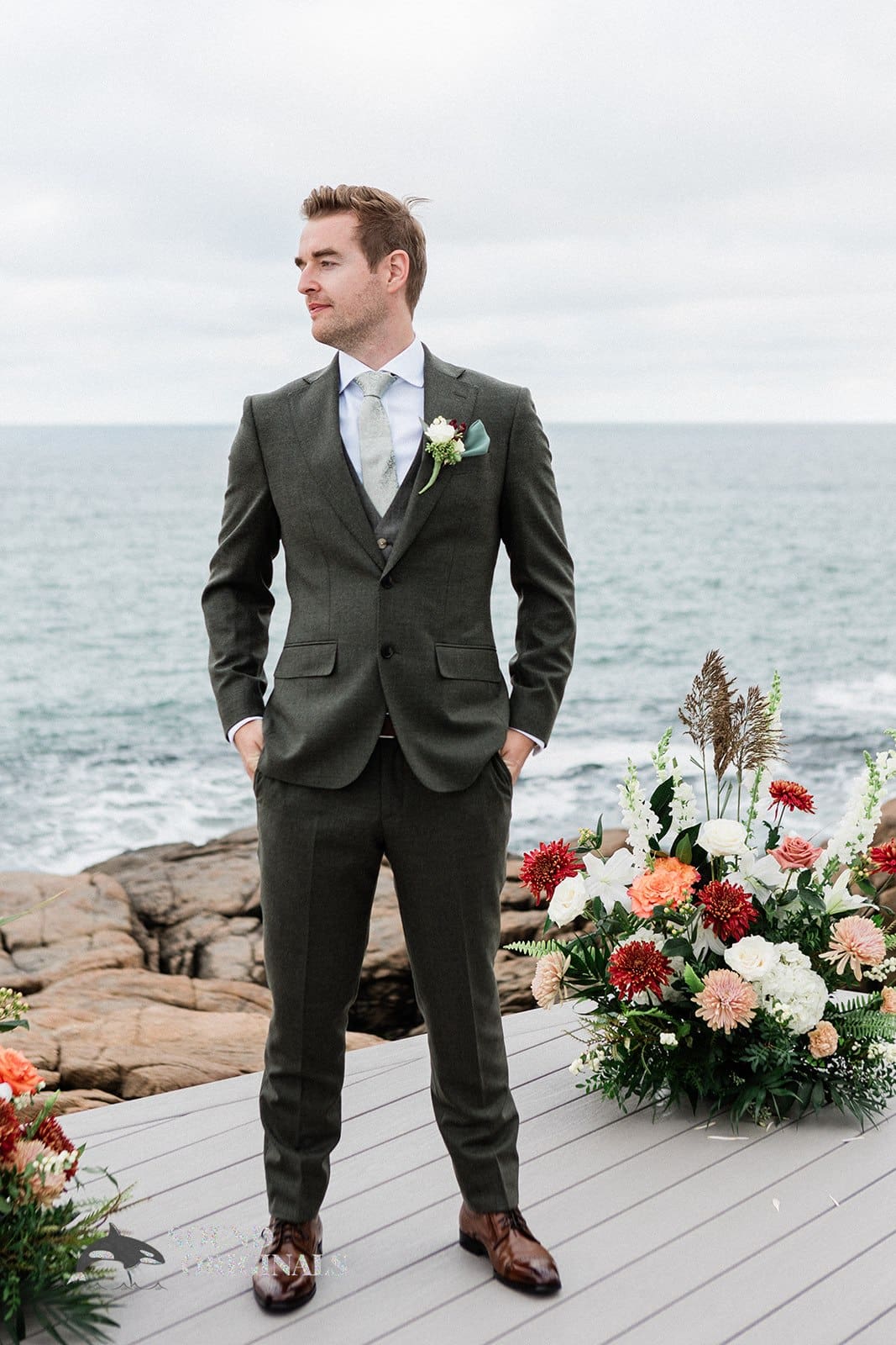 Tracie & Jeff -