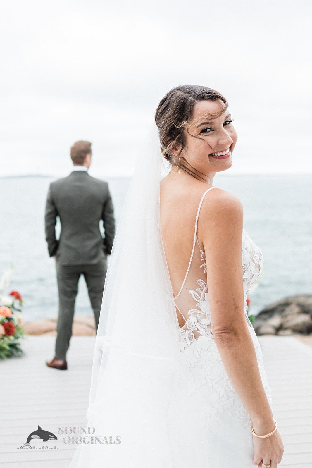Tracie & Jeff -