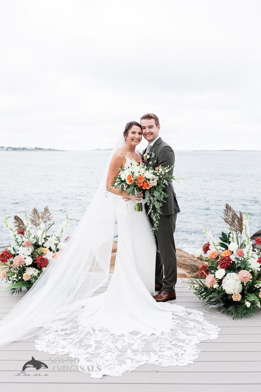 Tracie & Jeff -