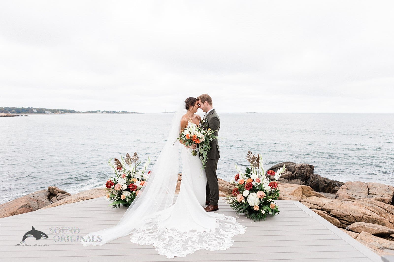 Tracie & Jeff -