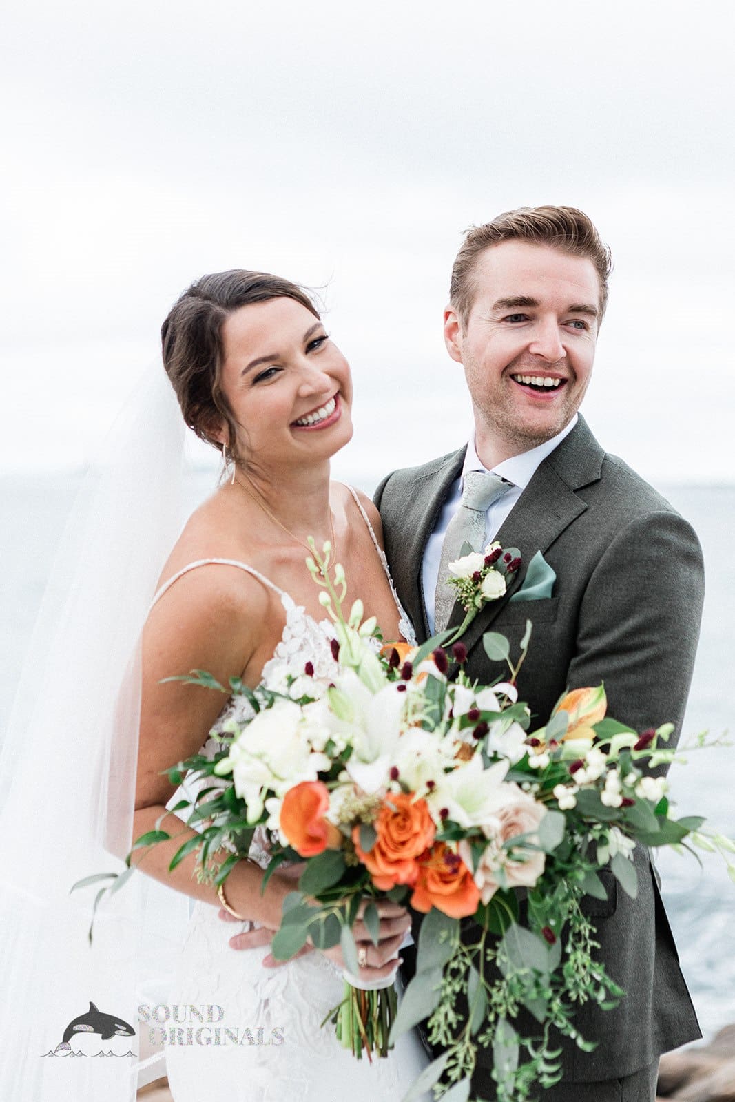 Tracie & Jeff -