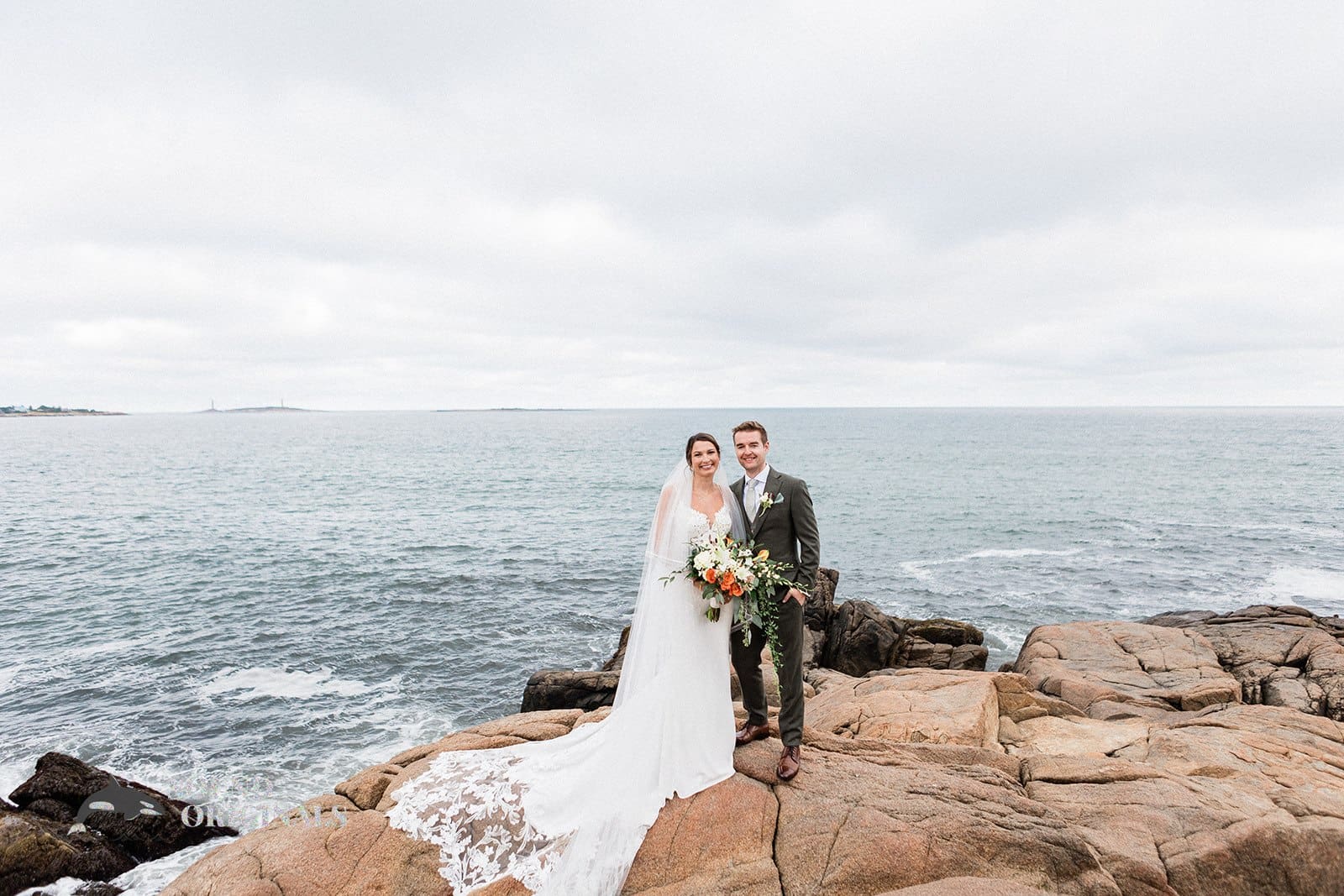 Tracie & Jeff -