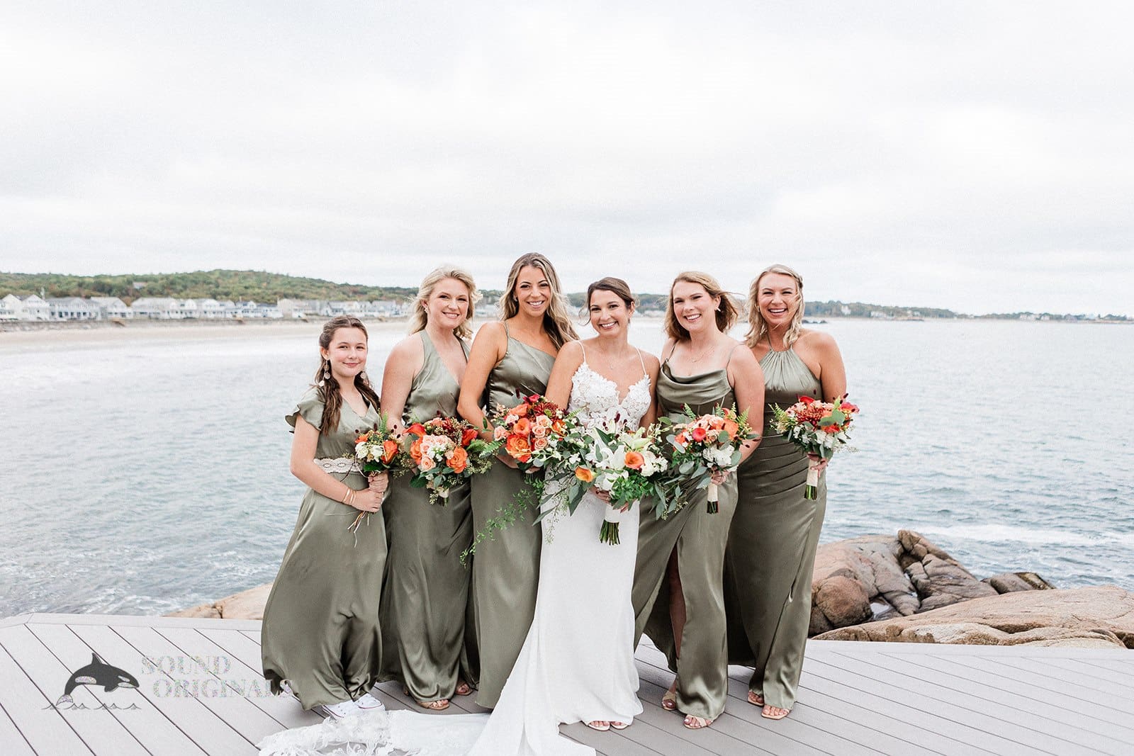 Tracie & Jeff -