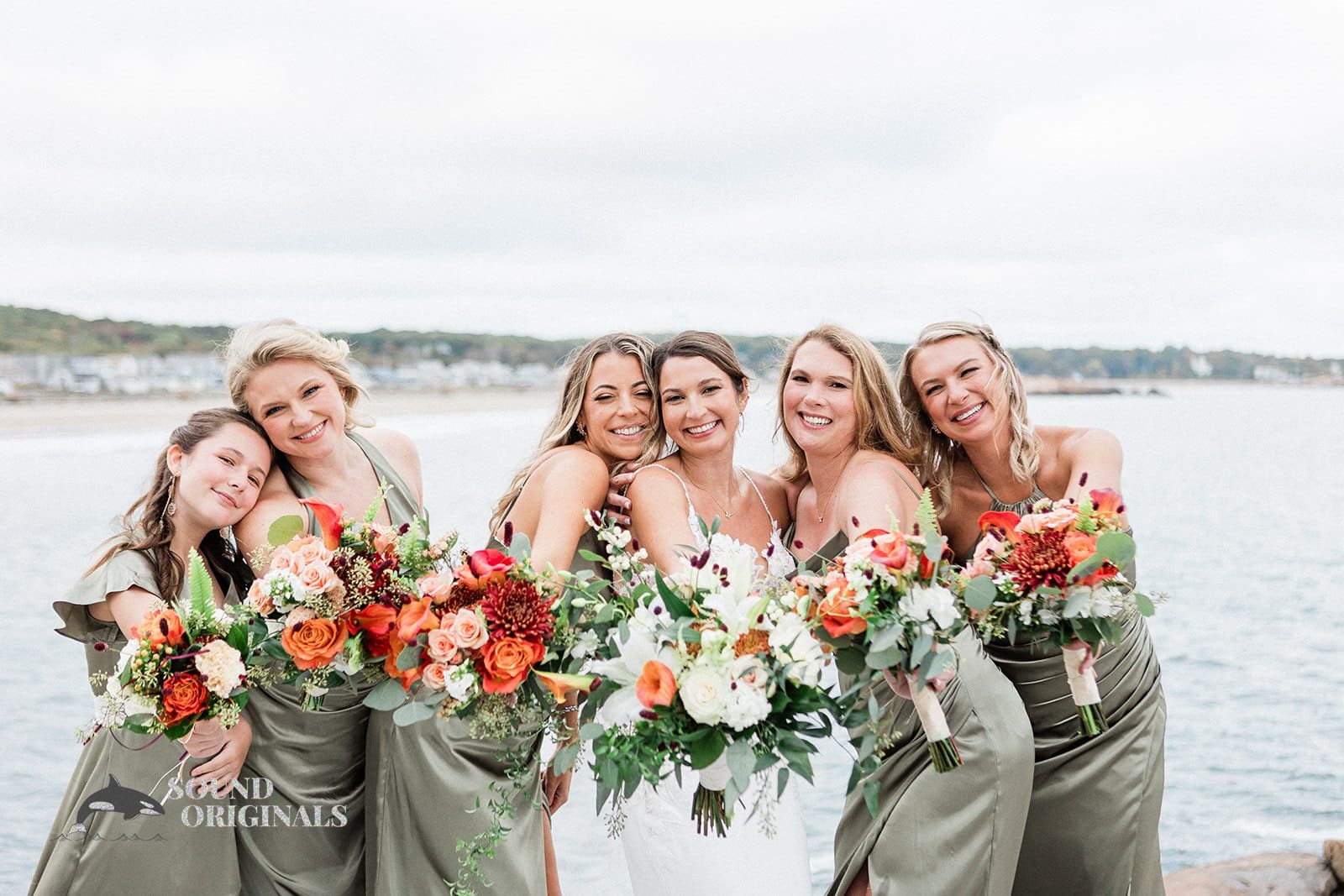 Tracie & Jeff -