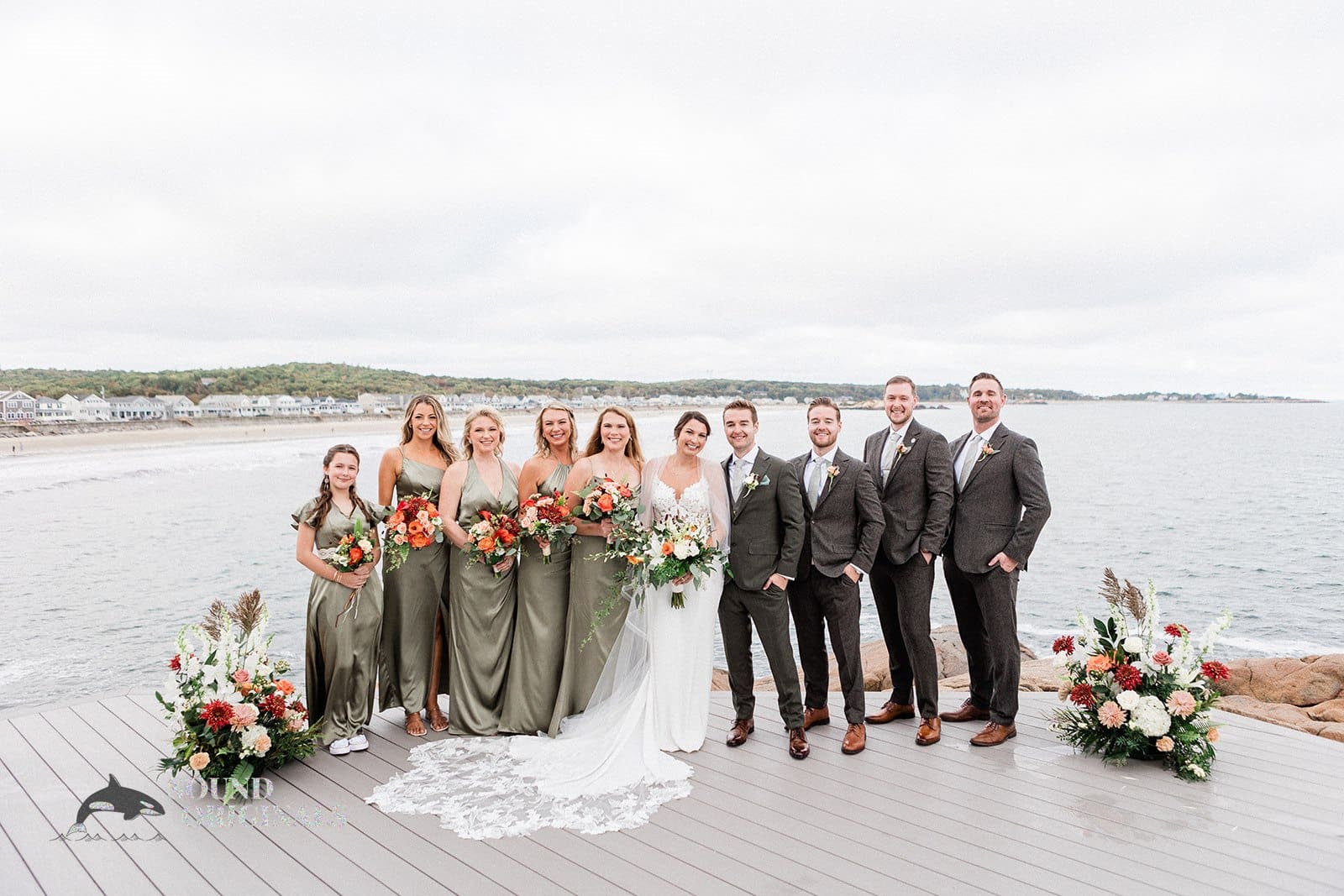 Tracie & Jeff -