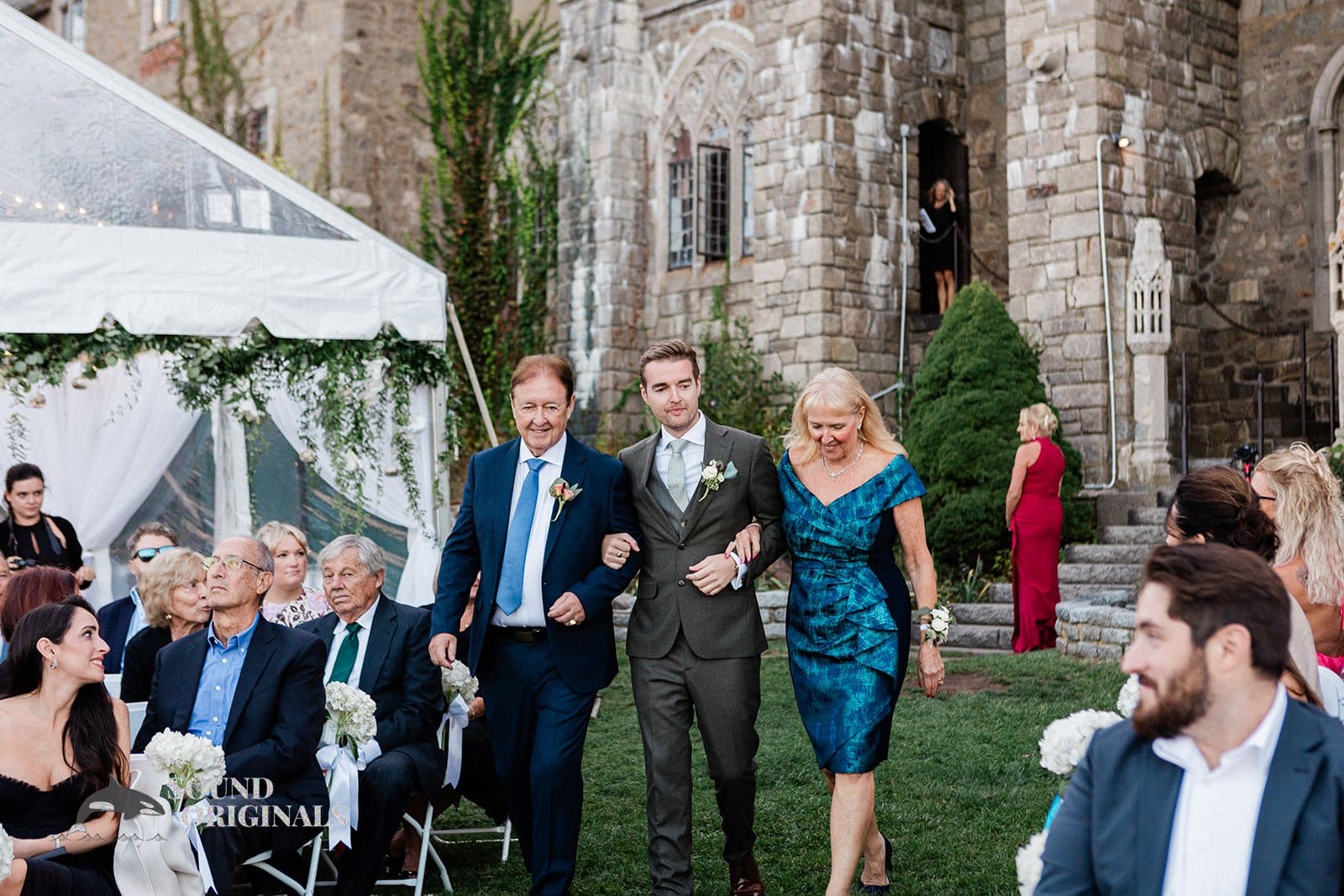 Tracie & Jeff -
