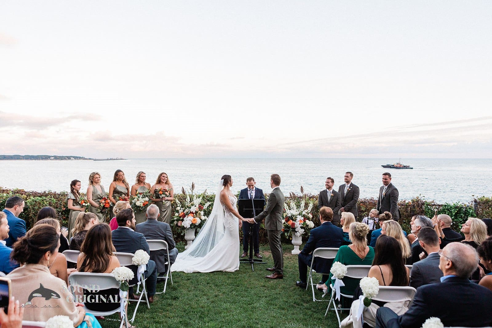 Tracie & Jeff -