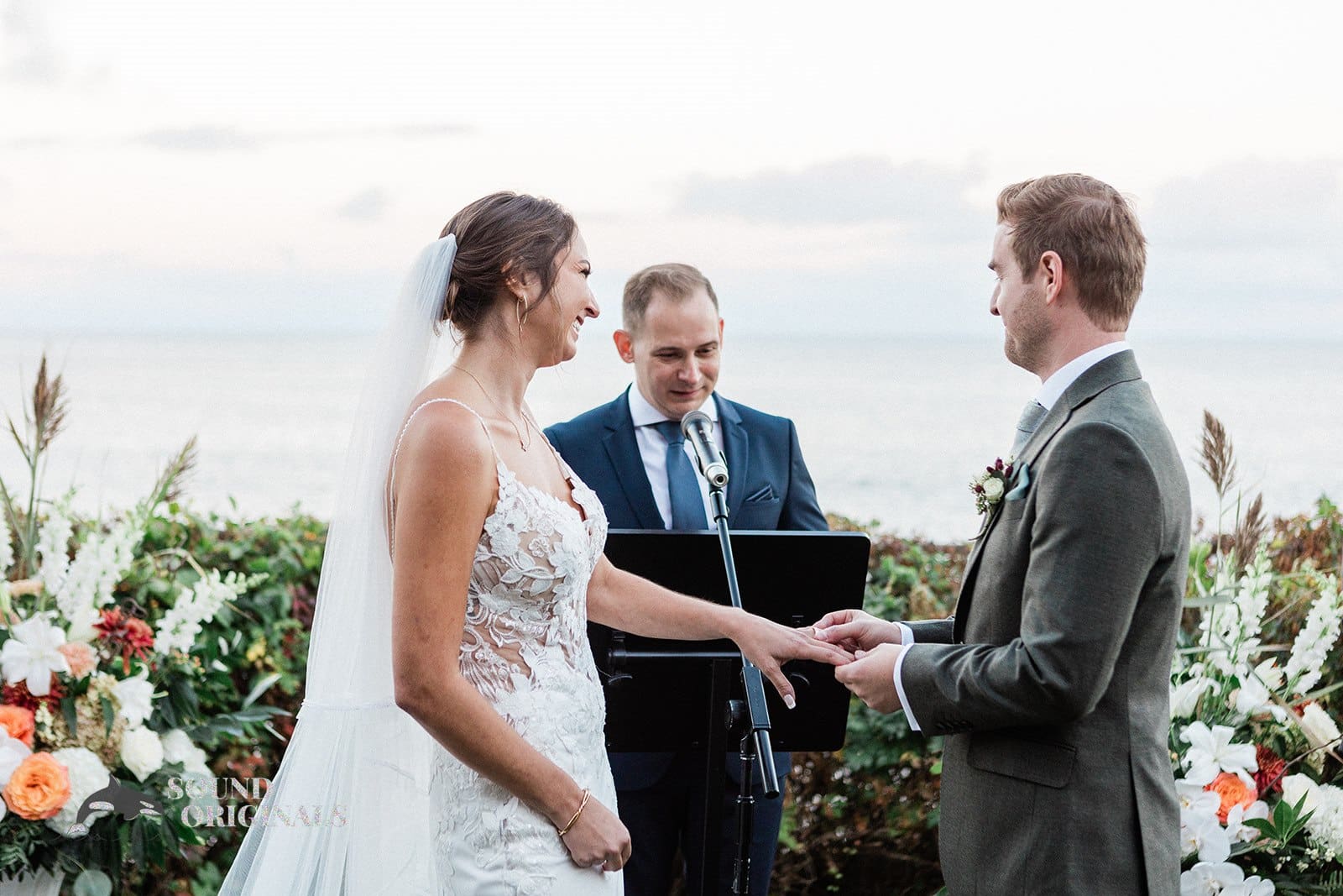 Tracie & Jeff -