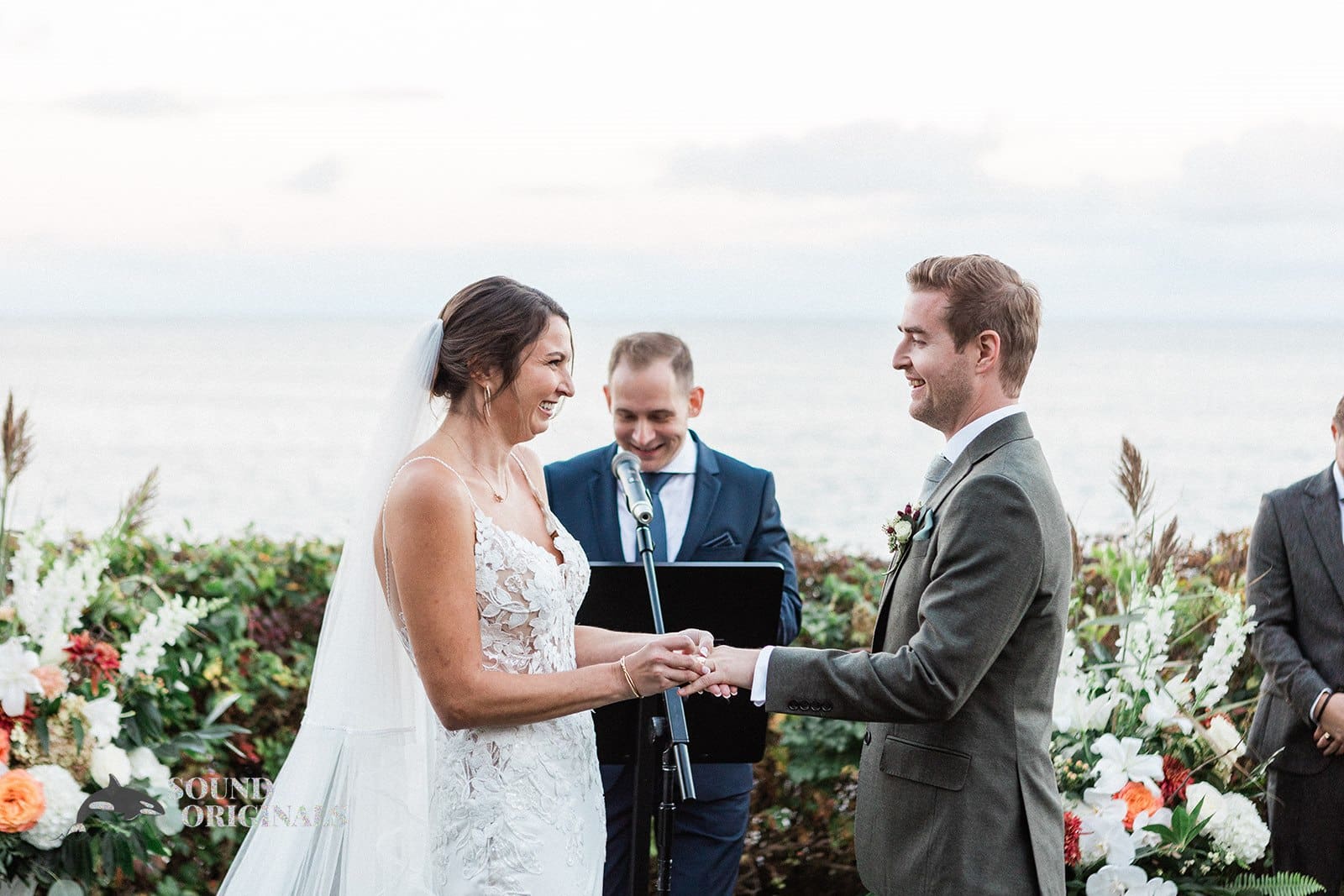 Tracie & Jeff -