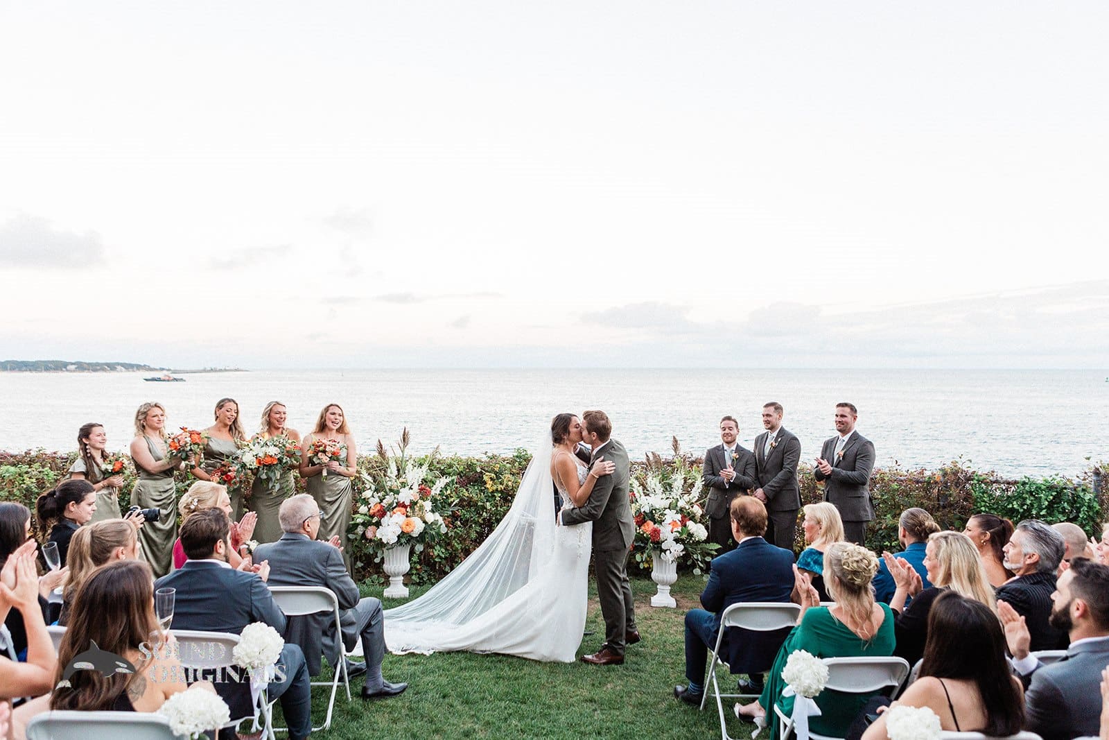 Tracie & Jeff -
