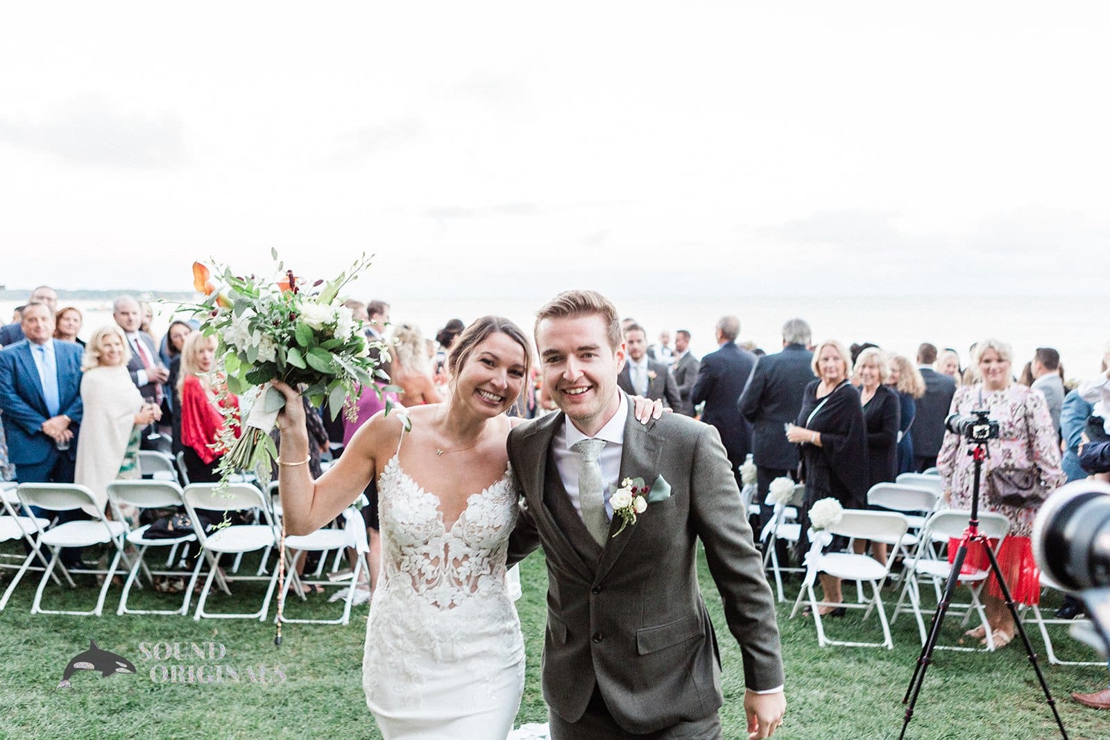 Tracie & Jeff -