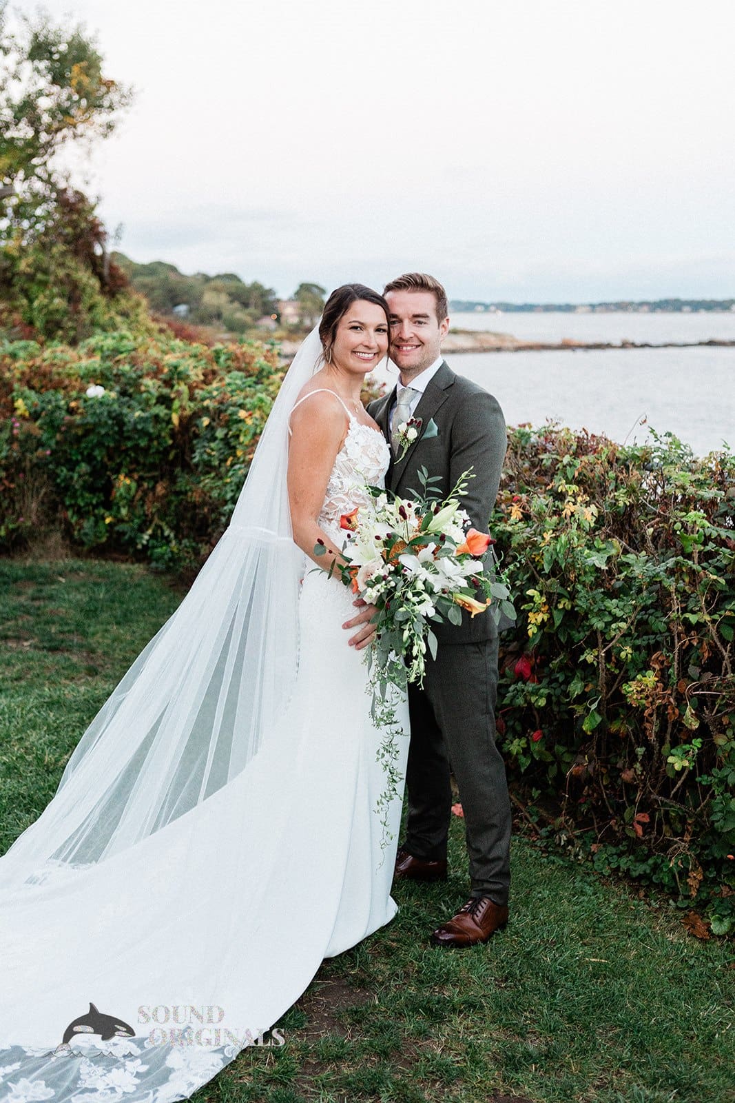 Tracie & Jeff -